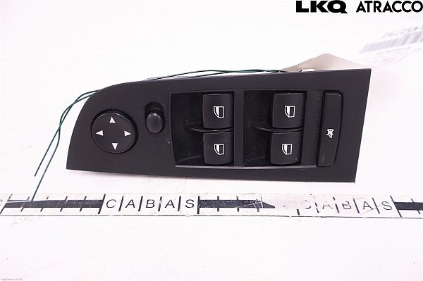 61319217327 : Switch - electrical screen heater and Switch
