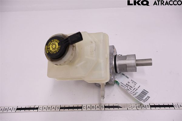 Hauptbremszylinder LAND ROVER RANGE ROVER SPORT (L320)