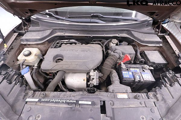 Motor SSANGYONG TIVOLI