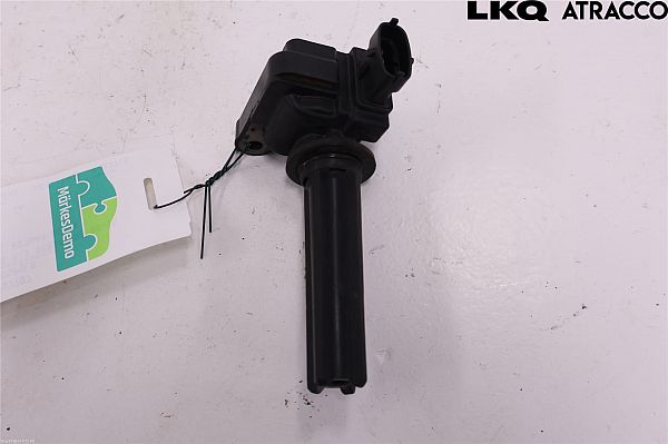 Zündspule elektrisch SAAB 9-3 Estate (E50)