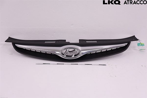 Kühlergrill HYUNDAI i30 (FD)