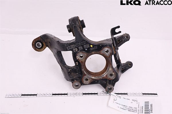 Zwrotnica przednia BYD ATTO 3