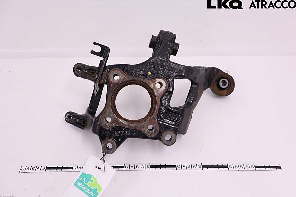 Zwrotnica przednia BYD ATTO 3
