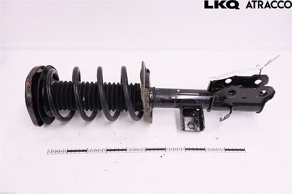 Federbein vorn FORD USA MUSTANG MACH-E