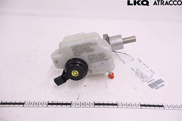 Hauptbremszylinder VW CADDY III Box (2KA, 2KH, 2CA, 2CH)