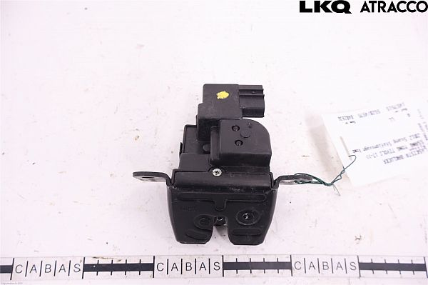 Zentralverriegelung SSANGYONG TIVOLI