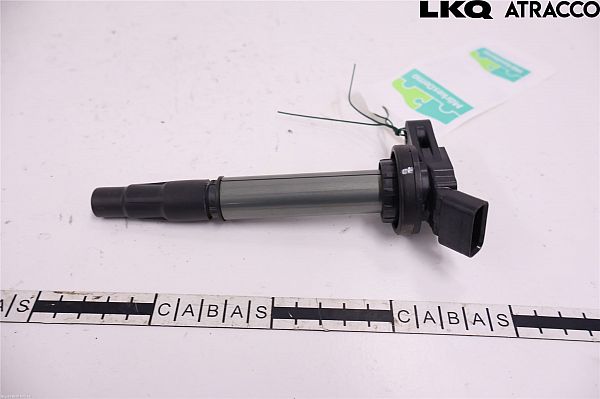 Zündspule elektrisch TOYOTA VERSO (_R2_)