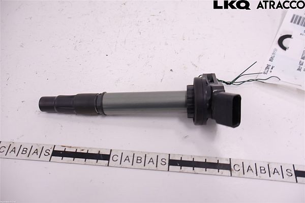 Zündspule elektrisch TOYOTA VERSO (_R2_)