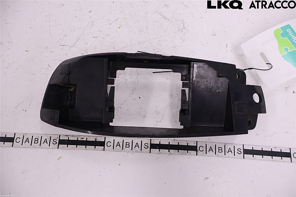 Sensor - Radar VW AMAROK (T1A, T1B)