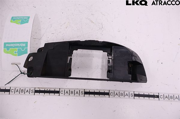 Sensor - Radar VW AMAROK (T1A, T1B)