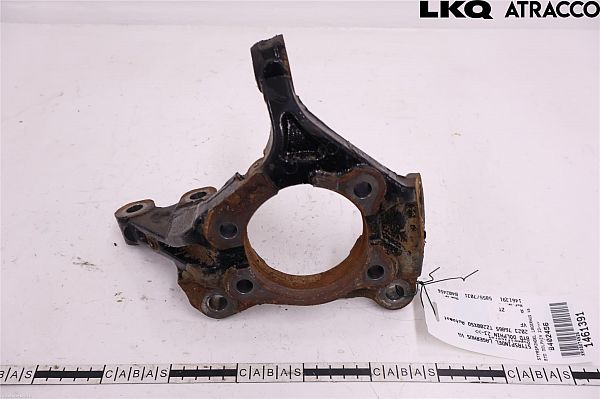 Zwrotnica przednia BYD ATTO 3