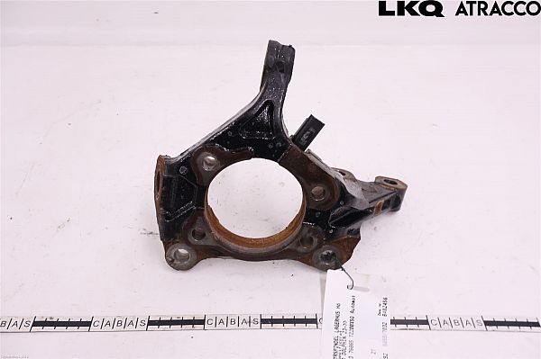 Zwrotnica przednia BYD ATTO 3