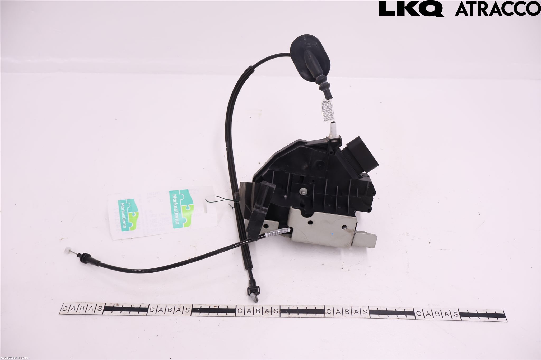 2381730 : Door lock and Central lock - Autoparts24