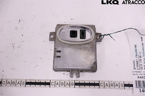 30744459 : Steuergerät Beleuchtung - Autoparts24