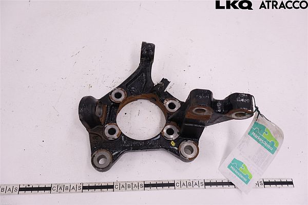 Zwrotnica przednia BYD ATTO 3