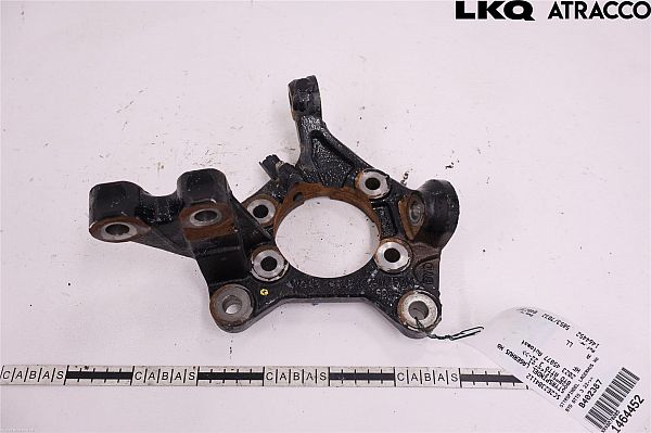 Zwrotnica przednia BYD ATTO 3