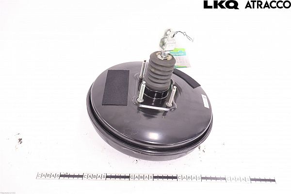 1920603 : Bremskraftverstärker - Autoparts24