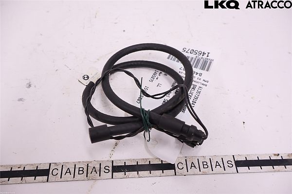 Tailgate sensor