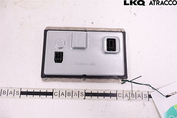 Volvo S60 - Unité de contrôle d'éclairage S60 - Autoparts24