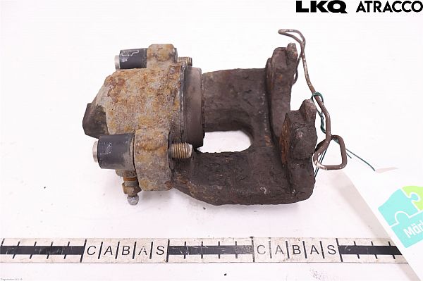 Bremssattel- hinten links