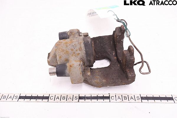 Bremssattel- hinten rechts