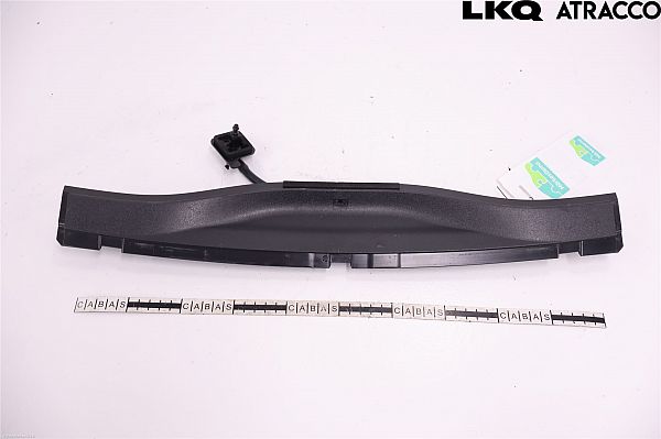 Heckspoiler MERCEDES-BENZ EQA (H243)