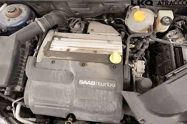 Motor SAAB 9-3 (YS3F, E79, D79, D75)