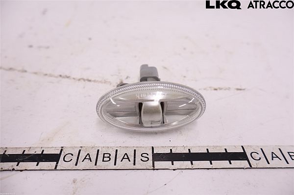 Indicator - wing TOYOTA PROACE Van (MDX_)