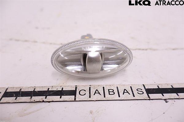 Indicator - wing TOYOTA PROACE Van (MDX_)