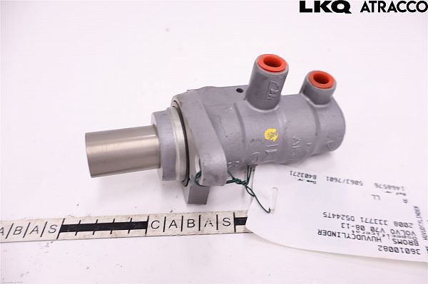 Brugt Volvo V70 - Bremse hovedcylinder - Autoparts24