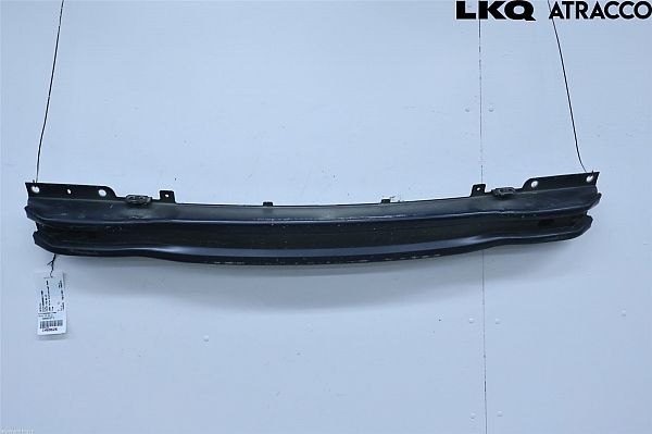Front bumper reinforcement