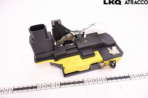 Volvo S60 - Serrures de porte S60 - Autoparts24