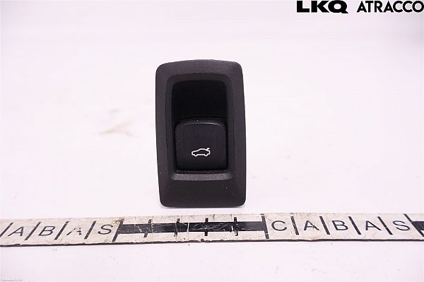 Tailgate/boot open switch button