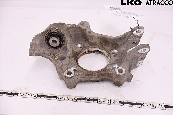 Radnabe hinten AUDI E-TRON (GEN)