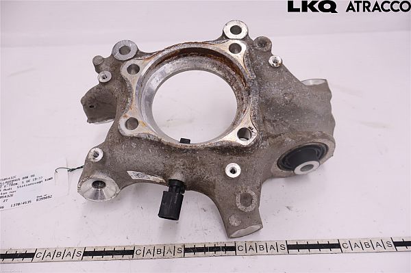 Radnabe hinten AUDI E-TRON (GEN)