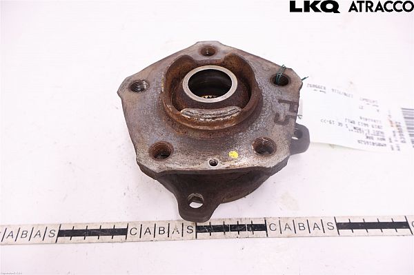 Radnabe hinten AUDI E-TRON (GEN)