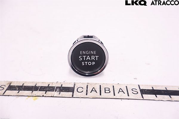 Start- und Stopkontakt OPEL VIVARO C Bus (K0)