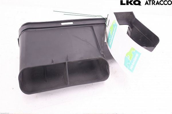Air intake hose