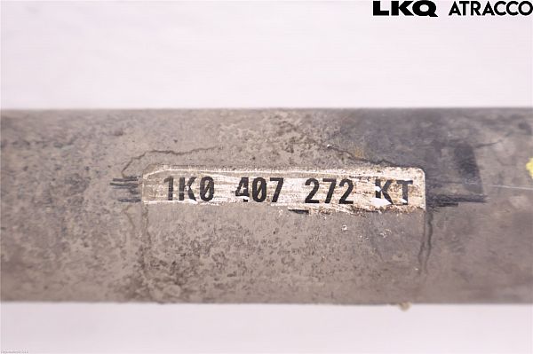 Antriebswelle vorne VW GOLF V Estate (1K5)