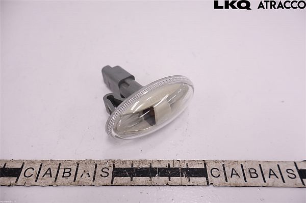 Indicator - wing TOYOTA PROACE Bus (MDZ_)