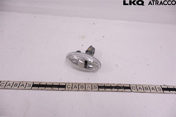 Indicator - wing TOYOTA PROACE Bus (MDZ_)