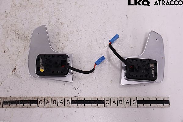 Gear shift switch