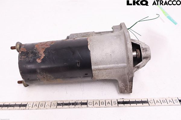 Startmotor VOLVO S60 I (384)