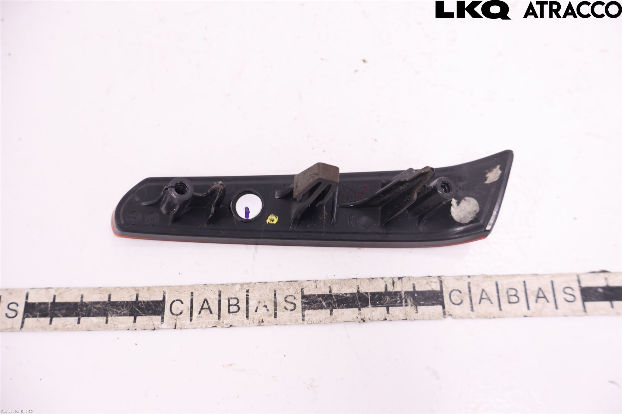Nebelschlußleuchte MG MG 5 Estate