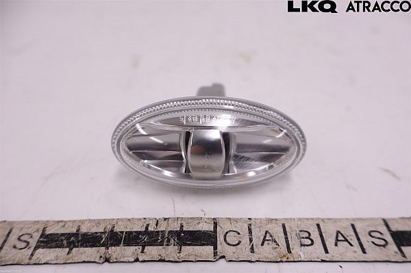 Indicator - wing TOYOTA PROACE Van (MDZ_)