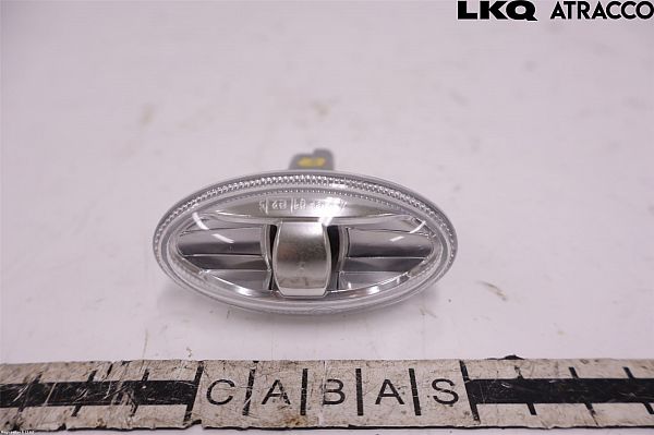 Indicator - wing TOYOTA PROACE Van (MDZ_)