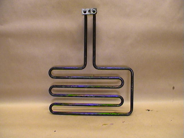 Servo-oliekøler