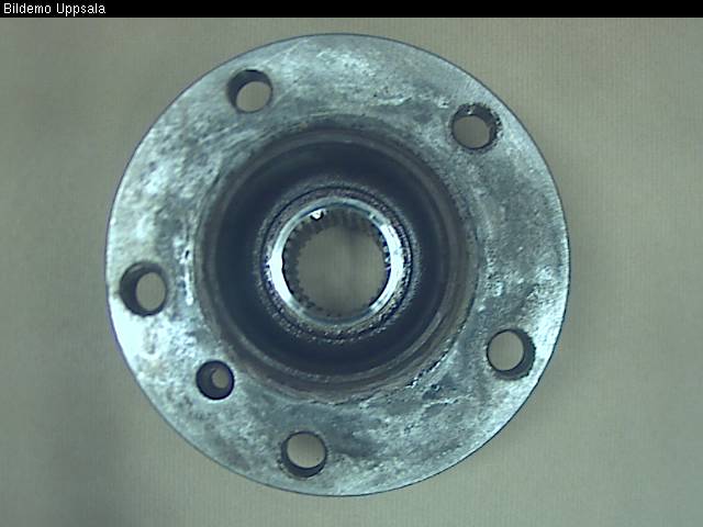 Wheel hub bearing​