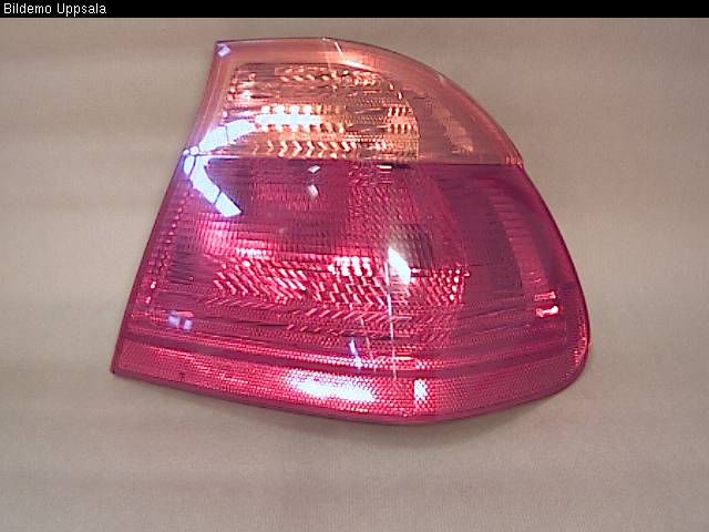 Achterverlichting BMW 3 (E46)