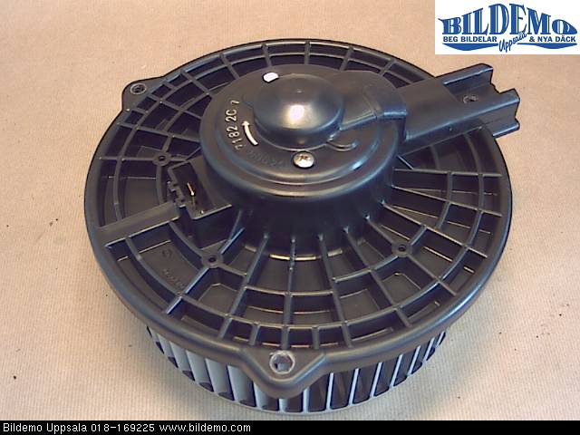 Kachel Ventilatiemotor / aanjager LEXUS RX (MCU15)